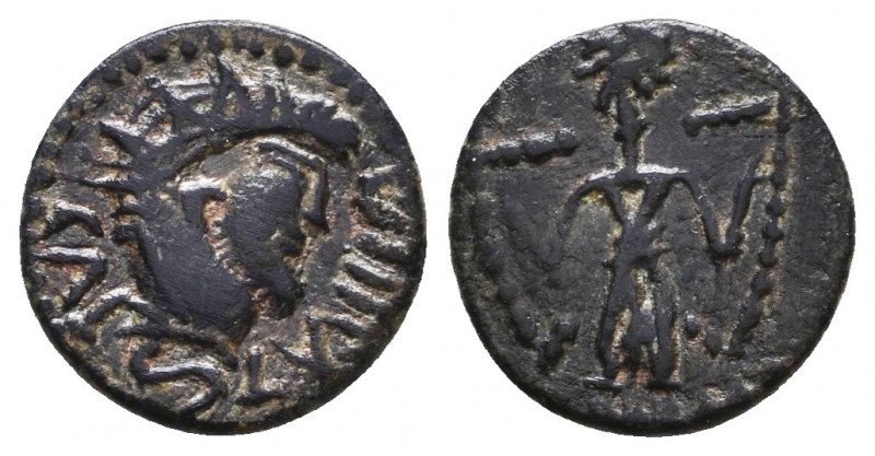 Barbarous Radiate, imitating Claudius II (268-270). Æ
Reference:
Condition: Ve...