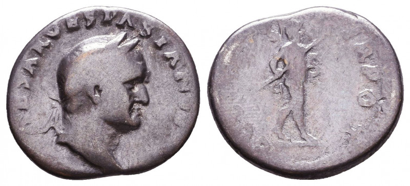 Hadrian. A.D. 117-138. AR denarius
Reference:
Condition: Very Fine

Weight: ...