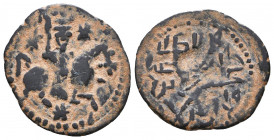 SELJUQ OF RUMS FALS.
Condition: Very Fine

Weight: 1,7 gr
Diameter: 21,1 mm