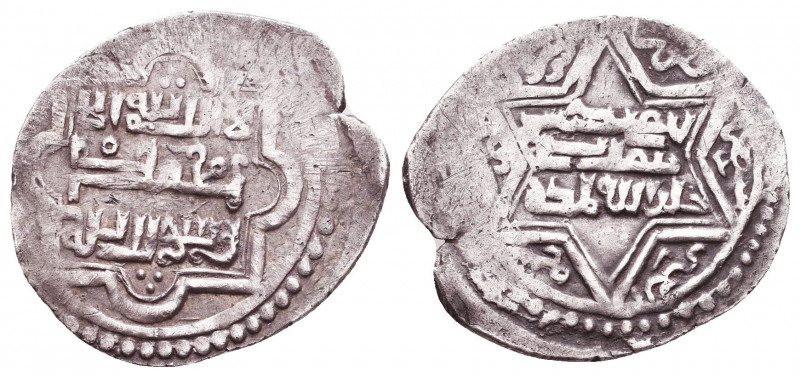 ERETNID: Eretna, 1335-1352, AR ALAADDIN , SIVAS
Condition: Very Fine

Weight:...