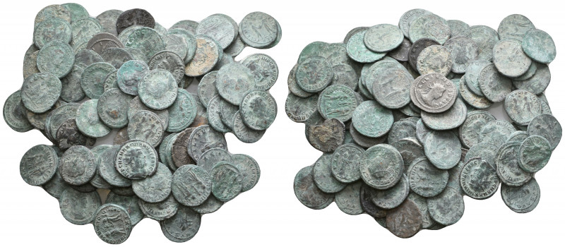 A Hoard of 100 Coins,
Reference:
Condition: Very Fine