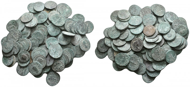 A Hoard of 100 Coins,
Reference:
Condition: Very Fine