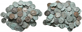 A Hoard of 100 Coins,
Reference:
Condition: Very Fine
