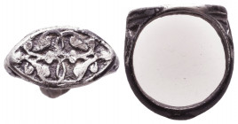 Ancient Objects, Description will be added
Reference:
Condition: Very Fine

Weight: 4 gr
Diameter: 19,2 mm