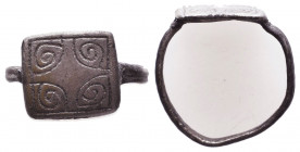 Ancient Objects, Description will be added
Reference:
Condition: Very Fine

Weight: 1,9 gr
Diameter: 18,1 mm