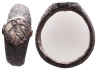 Ancient Objects, Description will be added
Reference:
Condition: Very Fine

Weight: 5,5 gr
Diameter: 23,1 mm