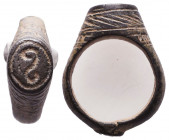 Ancient Objects, Description will be added
Reference:
Condition: Very Fine

Weight: 7,4 gr
Diameter: 24,7 mm