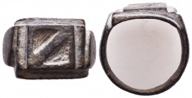 Ancient Objects, Description will be added
Reference:
Condition: Very Fine

Weight: 11,1 gr
Diameter: 25,1 mm
