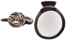 Ancient Objects, Description will be added
Reference:
Condition: Very Fine

Weight: 5,8 gr
Diameter: 28,6 mm