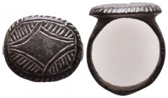 Ancient Objects, Description will be added
Reference:
Condition: Very Fine

Weight: 6,5 gr
Diameter: 22,3 mm