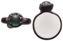 Ancient Objects, Description will be added
Reference:
Condition: Very Fine

Weight: 2,5 gr
Diameter: 22,7 mm