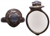 Ancient Objects, Description will be added
Reference:
Condition: Very Fine

Weight: 4,3 gr
Diameter: 28 mm