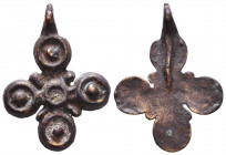 Ancient Objects, Description will be added
Reference:
Condition: Very Fine

Weight: 5,3 gr
Diameter: 33,6 mm