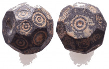 Ancient Objects, Description will be added
Reference:
Condition: Very Fine

Weight: 29,6 gr
Diameter: 15,8 mm