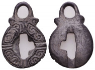 Ancient Objects, Description will be added
Reference:
Condition: Very Fine

Weight: 4,9 gr
Diameter: 32,1 mm