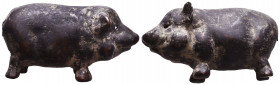 Ancient Objects, Description will be added
Reference:
Condition: Very Fine

Weight: 23,4 gr
Diameter: 62,7 mm