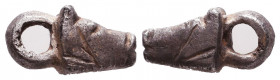 Ancient Objects, Description will be added
Reference:
Condition: Very Fine

Weight: 2,8 gr
Diameter: 14,7 mm