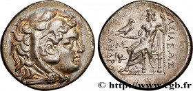 THRACE - MESEMBRIA
Type : Tétradrachme 
Date : c. 250-175 AC. 
Mint name / Town : Messembria, Thrace 
Metal : silver 
Diameter : 30  mm
Orientation di...