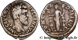 DIDIUS JULIANUS
Type : Denier 
Date : mars - juin  
Date : 193 
Mint name / Town : Rome 
Metal : silver 
Millesimal fineness : 700  ‰
Diameter : 19  m...
