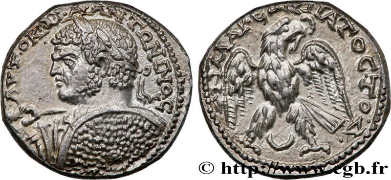 CARACALLA
Type : Tétradrachme syro-phénicien 
Date : 215-217 
Mint name / Town :...