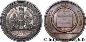 DIRECTOIRE
Type : Médaille, Conseil des Anciens 
Date : 1797-1798 
Metal : silver 
Diameter : 50,5  mm
Engraver : Gatteaux 
Weight : 65,66  g.
Edge : ...