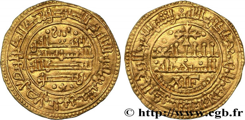 SPAIN - CASTILE - ALFONSO VIII
Type : Maravedi 
Date : 1191 
Mint name / Town : ...