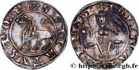 ITALY - PAPAL STATES - ROMAN SENATE
Type : Grosso 
Date : N.D. 
Mint name / Town : Rome 
Quantity minted : - 
Metal : silver 
Diameter : 21  mm
Orient...