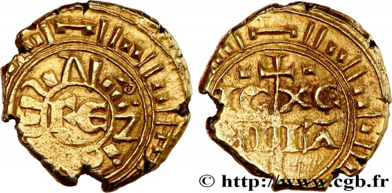 SICILY - KINGDOM OF SICILY - FREDERICK II OF HOHENSTAUFEN
Type : Multiple de tar...