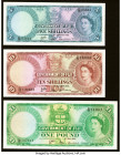 Fiji Government of Fiji Group Lot of 3 Examples Very Fine-Extremely Fine. 

HID09801242017

© 2022 Heritage Auctions | All Rights Reserved