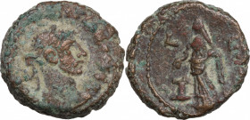 Diocletian (284-305). Egypt, Alexandria. BI Tetradrachm (19mm, 7.30g). Good Fine