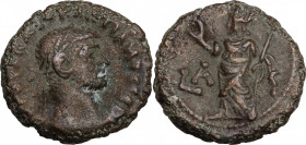 Diocletian (284-305). Egypt, Alexandria. BI Tetradrachm (19.5mm, 8.00g). Good Fine