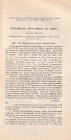 Burn R., Numismatic Supplement No. XXXVI. Reprinted from "Journal and Proceedings, Asiatic Society of Bengal (New Series), Vol. XVIII No. 9". 1922. 38...