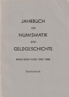 Wolfgang H., Beitrage zu einem Stempelcorpus der bayerischen Munzen des 10. und 11. Jahrhunderts 4. Die Ausburger Munzpragung in den Jahren 950-978. R...