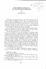 Yvon J., Deux tresors medievaux de Mediterranee Orientale. Reprinted from "Congresso Internazionale di Numismatica Roma 11-16 settembre 1961 Vol. II"....