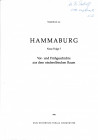 Zedelius V., Friedrich Engel's Bemerkungen zu Thorsberg und Nydam. Reprinted from "Hammaburg Neue Folge 7 vor- und Frühgeschichte aus dem niederlbisch...