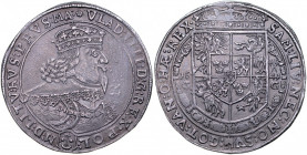 Władysław IV 1632-1648, Talar 1641, Bydgoszcz.