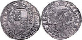 Germany, Emden, 28 Stuver bez daty, Ferdinand III.