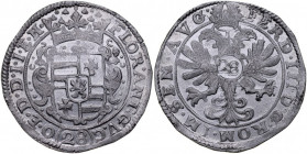 Germany, Oldenburg, 28 Stuver bez daty, Ferdinand III.