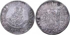Germany, Sachsen-Gotha-Coburg, Johann Friedrich II 1557-1567, Talar 1558, Saalfeld