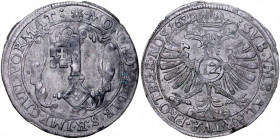 Germany, Worms, Ferdynand II 1619-1637, Kipper 12 kreuzer 1620.