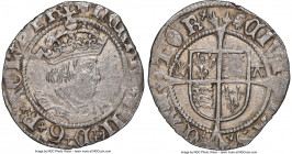 Henry VIII (1509-1547) 1/2 Groat (2 Pence) ND 1526-1532)-WA AU55 NGC, Canterbury mint, Archbishop Warham, S-2343. 1.18gm. 

HID09801242017

© 2022...