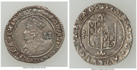 Charles II 2 Pence ND (1660-1662) XF, KM401, S-3326. 16.4mm. 0.98gm. 

HID09801242017

© 2022 Heritage Auctions | All Rights Reserved