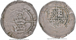 Henry VII (1485-1509) "Three Crowns" Groat ND (1485-1497) VF30 NGC, No mint (Dublin), S-6415.1.84gm. 

HID09801242017

© 2022 Heritage Auctions | ...