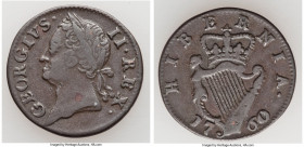 George II Farthing 1760 VF, KM135, S-6611. 22.1mm. 4.02gm. 

HID09801242017

© 2022 Heritage Auctions | All Rights Reserved