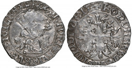 Naples & Sicily. Robert d'Anjou Gigliato ND (1309-1343) MS61 NGC, MIR-28 28mm. 3.96gm. 

HID09801242017

© 2022 Heritage Auctions | All Rights Res...