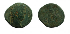 Sestertius Æ
Antoninus Pius (138-161), Rome
28 mm, 23,62 g