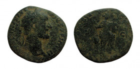 Sestertius Æ
Antoninus Pius (138-161), Rome
30 mm, 21,72 g
