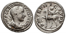 Antoninianus AR
Gordian III (238-244), Rome
21 mm, 2,90 g