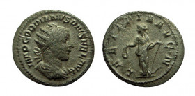 Antoninianus AR
Gordian III (238-244), Rome
FOTO