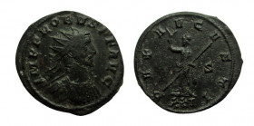 Antoninianus Æ
Probus (276-282)